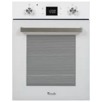Духовой шкаф Tornado TRC-456 TOUCH F / Белый