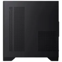 Корпус Gamemax Infinity Mini Mini Tower / Черный photo 7