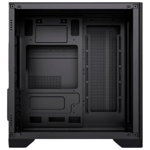 Корпус Gamemax Infinity Mini Mini Tower / Черный photo 8