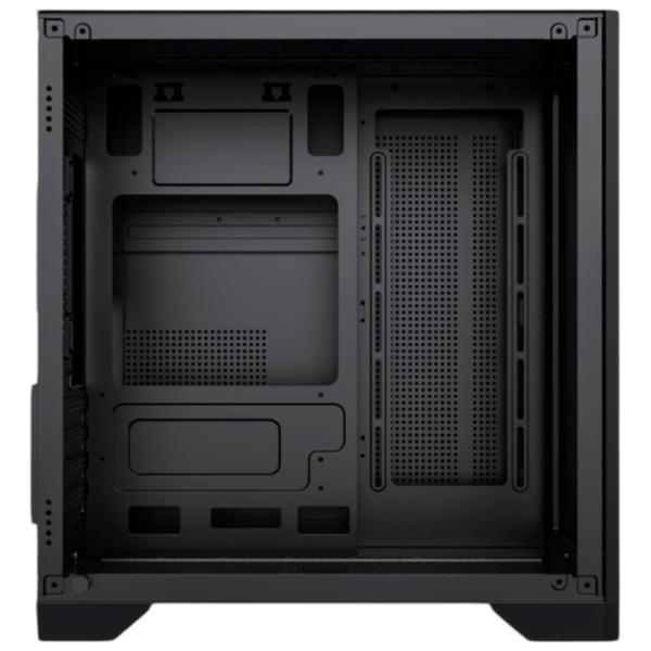 Корпус Gamemax Infinity Mini Mini Tower / Черный photo 8