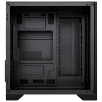 Корпус Gamemax Infinity Mini Mini Tower / Черный photo 8