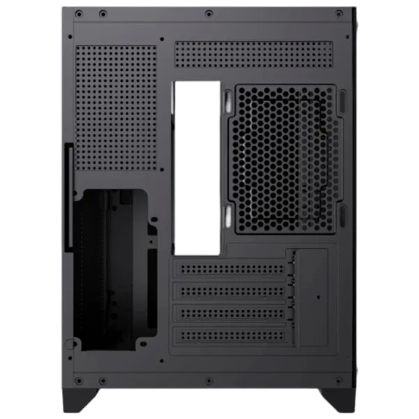 Корпус Gamemax Infinity Mini Mini Tower / Черный photo 10
