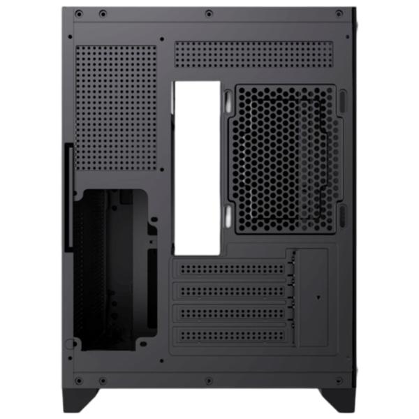 Корпус Gamemax Infinity Mini Mini Tower / Черный photo 10