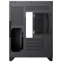 Корпус Gamemax Infinity Mini Mini Tower / Черный photo 10
