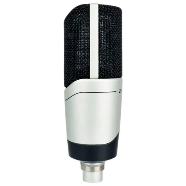 Микрофон Sennheiser MK4 Серебряный photo 3