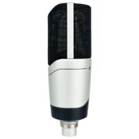 Microfon Sennheiser MK4 Silver photo 3