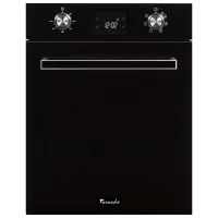 Духовой шкаф Tornado TRC-456 TOUCH F / Черный