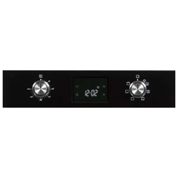 Духовой шкаф Tornado TRC-456 TOUCH F / Черный photo 2 Духовой шкаф Tornado TRC-456 TOUCH F / Черный photo 2