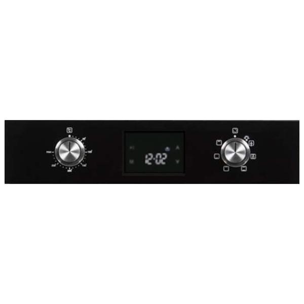 Духовой шкаф Tornado TRC-456 TOUCH F / Черный photo 2 Духовой шкаф Tornado TRC-456 TOUCH F / Черный photo 2