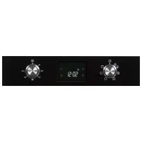 Духовой шкаф Tornado TRC-456 TOUCH F / Черный photo 2