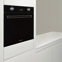 Духовой шкаф Tornado TRC-456 TOUCH F / Черный photo 3
