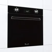 Духовой шкаф Tornado TRC-456 TOUCH F / Черный photo 4