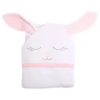 Детское полотенце PernaMea PM.101349/1 90 x 90 см / Хлопок / Белый