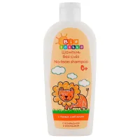 Шампунь Bioton Biotoshka  250 мл / 3+