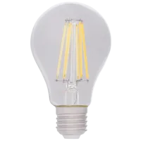 Лампочка светодиодная филаментная Rexant GL45 604-082 E27 / 13.5 Вт / 4000 K / 1600лм / White