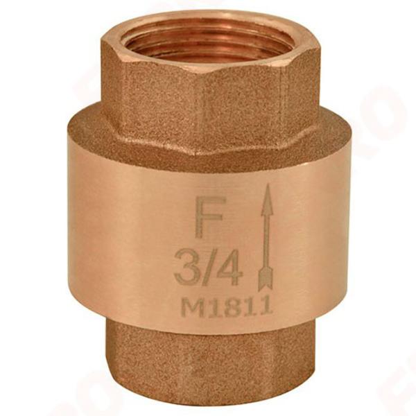 Supapă Ferro ZZM2  F photo 1