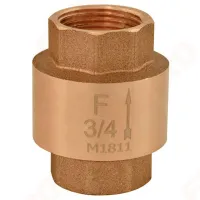 Клапан Ferro ZZM2  F