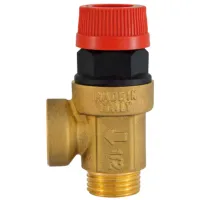 Supapă Ferro Z1530  F