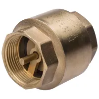 Клапан Ferro ZZM3  F / F 