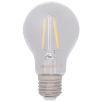 Лампочка светодиодная филаментная Rexant A60 604-077 E27 / 11.5 Вт / 4000 K / 1380лм / White