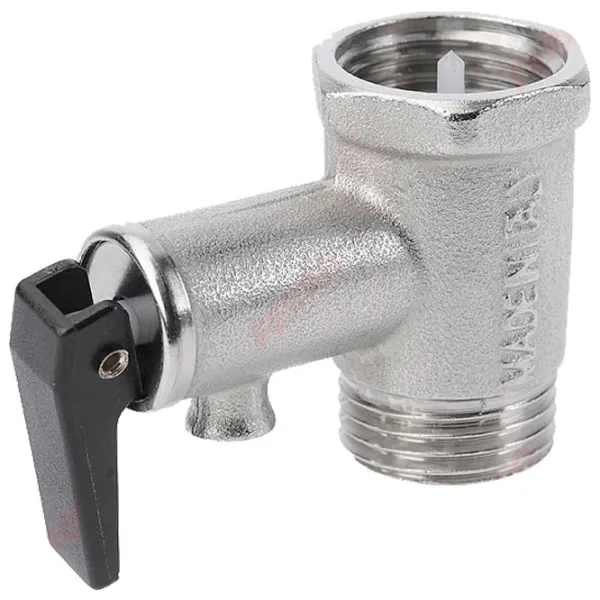 Supapă Ferro Z2060B  M/F photo 1