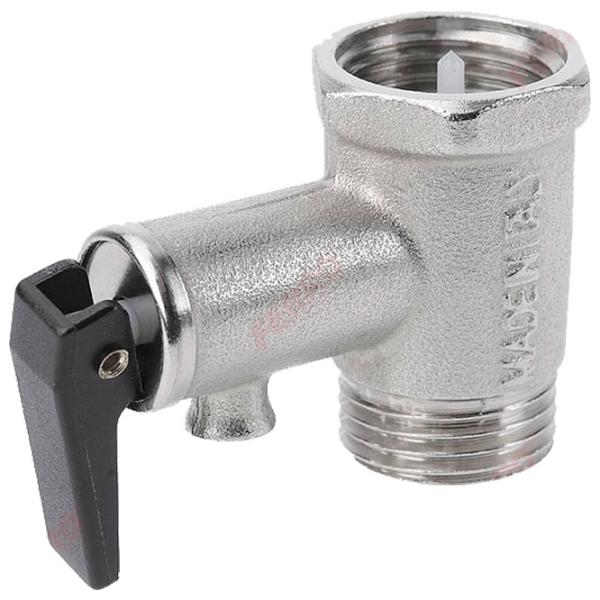 Supapă Ferro Z2060B  M/F photo 1