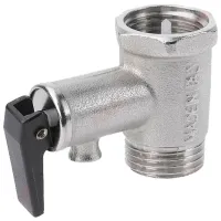 Клапан Ferro Z2060B  M/F