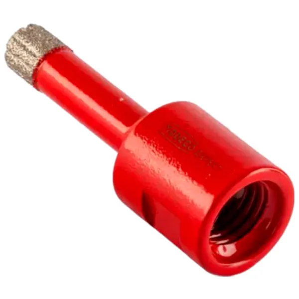 Carotă Modeco MN-76-206 Diamant / M14 photo 3 Carotă Modeco MN-76-206 Diamant / M14 photo 3