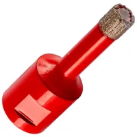 Carotă Modeco MN-76-208 Diamant / M14 photo 2