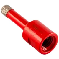 Carotă Modeco MN-76-210 Diamant / M14 photo 3