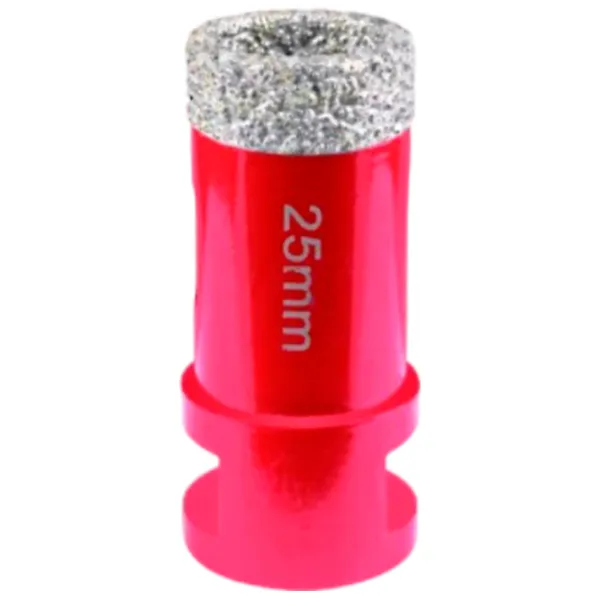 Carotă Modeco MN-76-225 Diamant / M14 photo 1 Carotă Modeco MN-76-225 Diamant / M14 photo 1