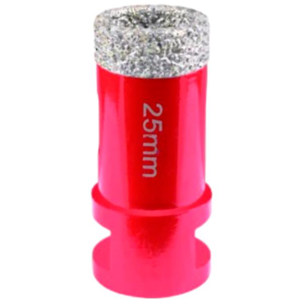 Carotă Modeco MN-76-225 Diamant / M14 photo 1 Carotă Modeco MN-76-225 Diamant / M14 photo 1