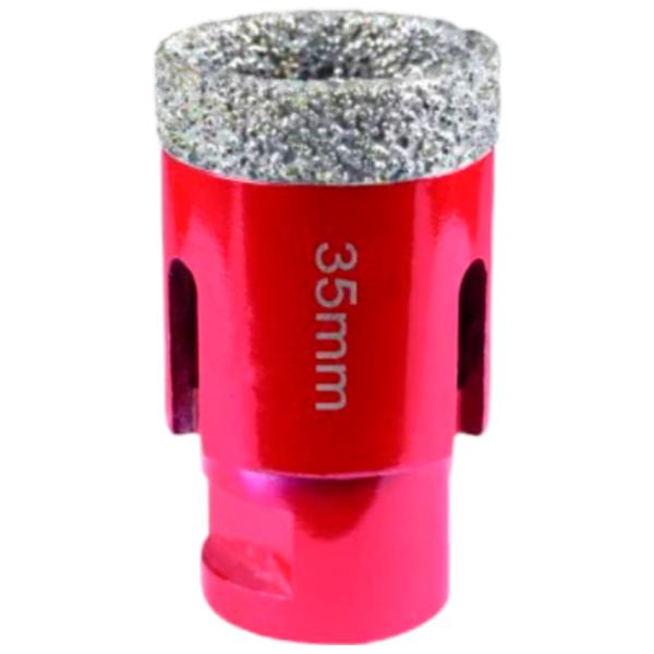 Carotă Modeco MN-76-235 Diamant / M14 photo 1