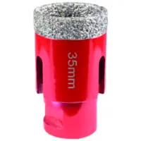 Carotă Modeco MN-76-235 Diamant / M14