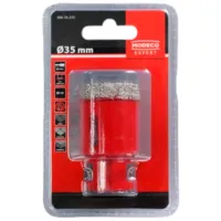 Carotă Modeco MN-76-235 Diamant / M14 photo 2