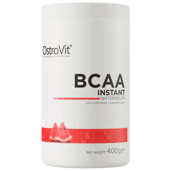 Aminoacizi Osrovit BCAA Instant (5902232613971)   photo 1