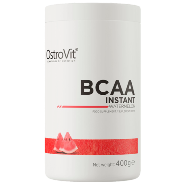 Aminoacizi Osrovit BCAA Instant (5902232613971)   photo 1