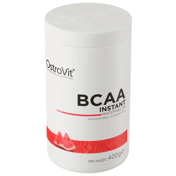 Aminoacizi Osrovit BCAA Instant (5902232613971)   photo 2