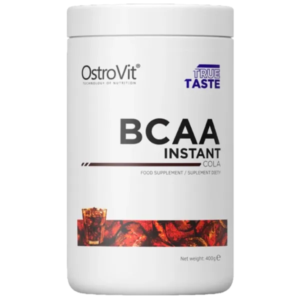 Aminoacizi Osrovit BCAA Instant (5902232613964)   photo 1