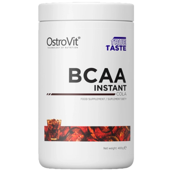 Aminoacizi Osrovit BCAA Instant (5902232613964)   photo 1