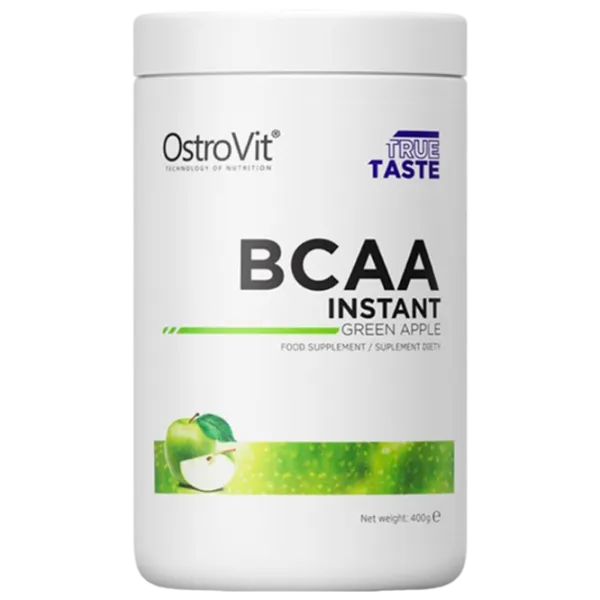 Aminoacizi Osrovit BCAA Instant (5902232613940)   photo 1