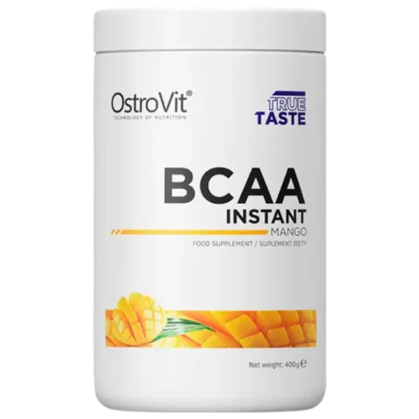 Aminoacizi Osrovit BCAA Instant (5902232613957)   photo 1 Aminoacizi Osrovit BCAA Instant (5902232613957)   photo 1