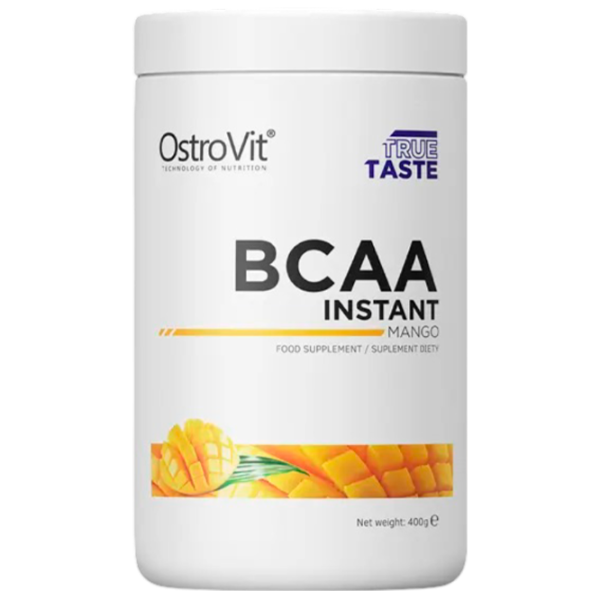 Aminoacizi Osrovit BCAA Instant (5902232613957)   photo 1 Aminoacizi Osrovit BCAA Instant (5902232613957)   photo 1