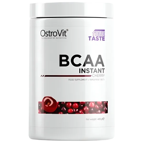 Aminoacizi Osrovit BCAA Instant (5902232613933)   photo 1
