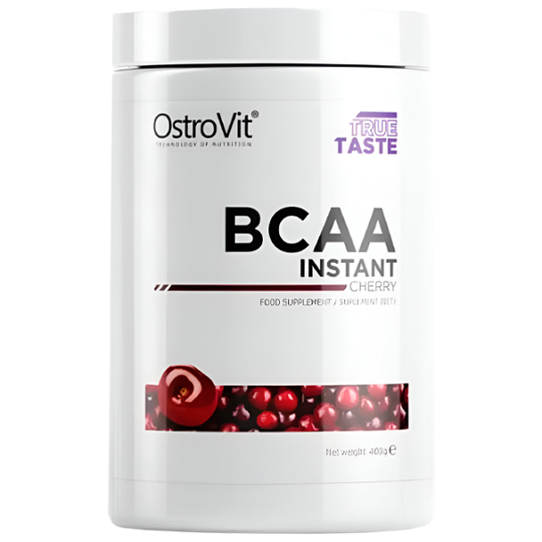 Aminoacizi Osrovit BCAA Instant (5902232613933)   photo 1