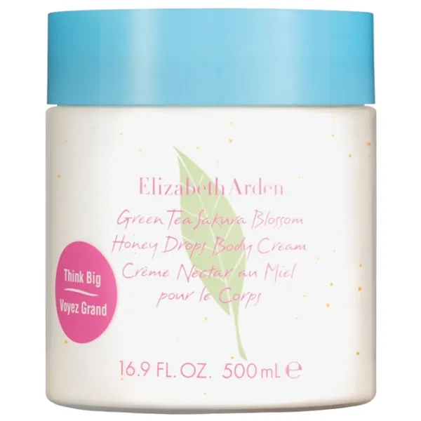 Cremă de corp Elizabeth Arden A0126425  500 ml / Toate tipurile photo 1