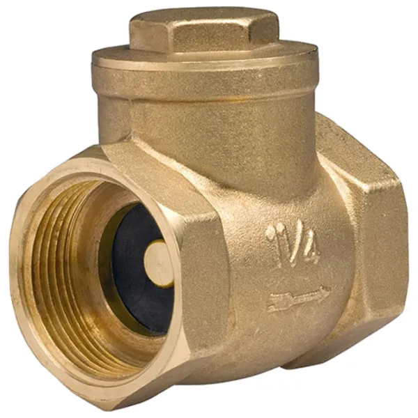 Supapă Ferro ZZK3  F / F  photo 1