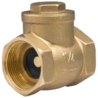 Клапан Ferro ZZK3  F / F 