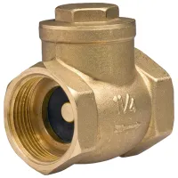 Supapă Ferro ZZK6  F / F 