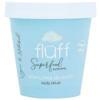 Cremă de corp Fluff HAPPY CLOUD  150 ml / Toate tipurile
